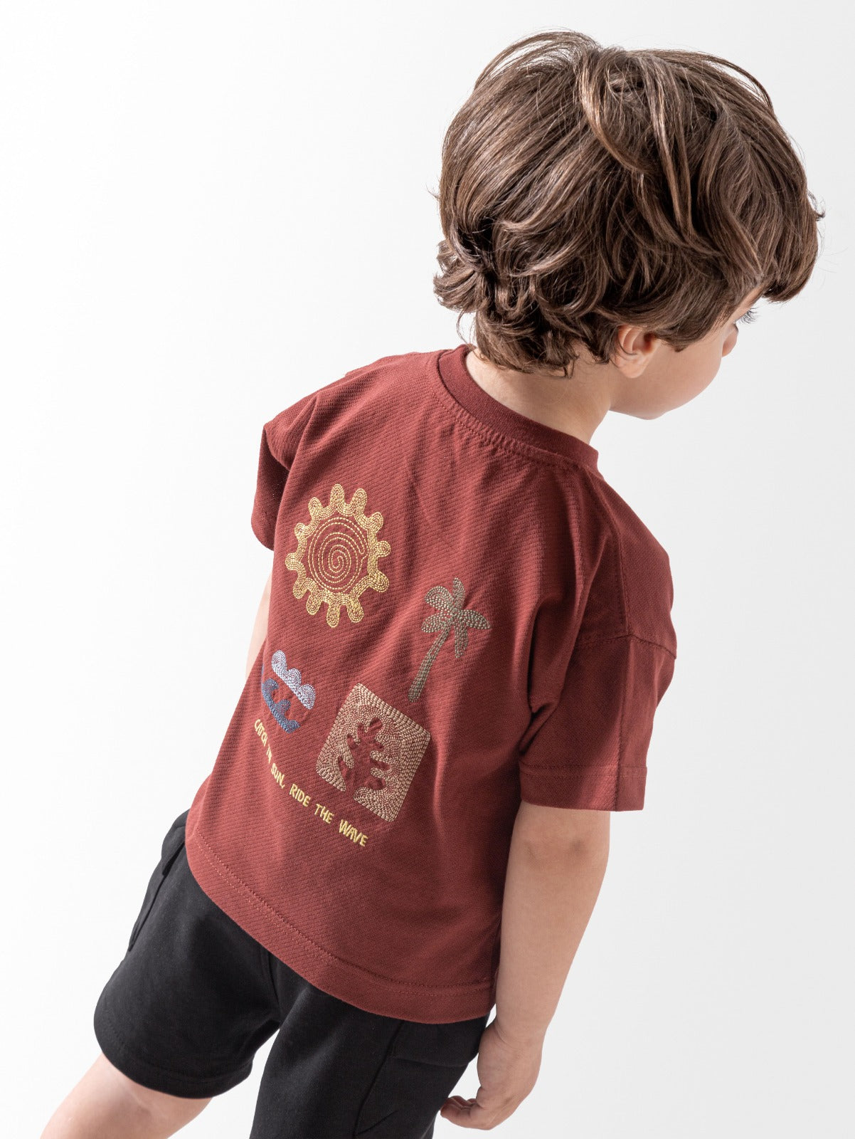 Sunburst Kids Set