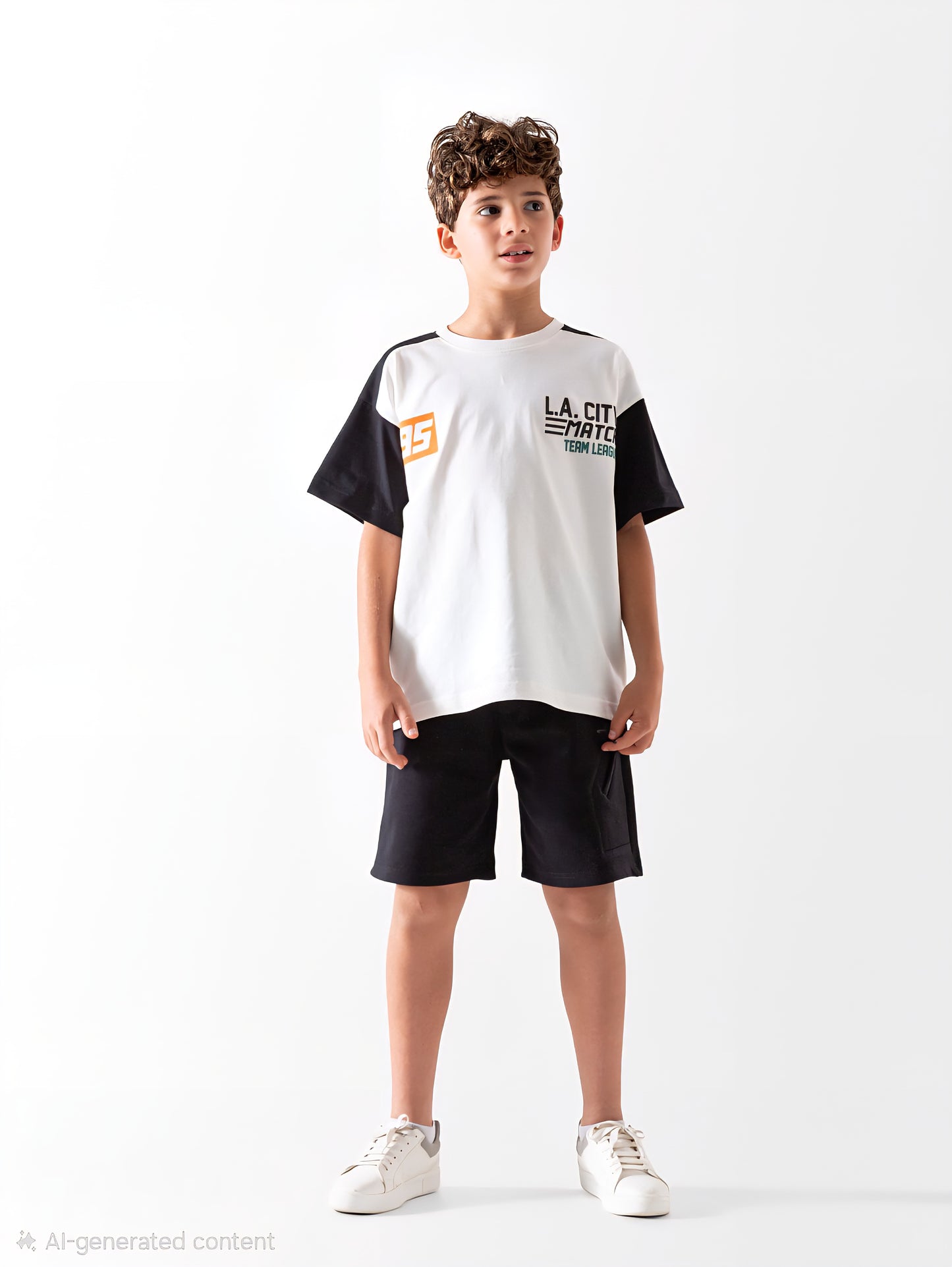 L.A. City Set