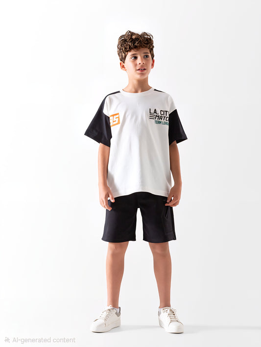 L.A. City Set