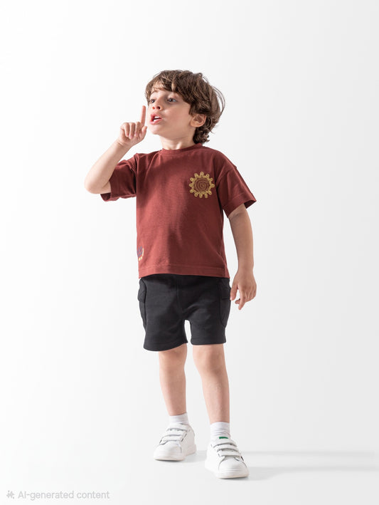 Sunburst Kids Set