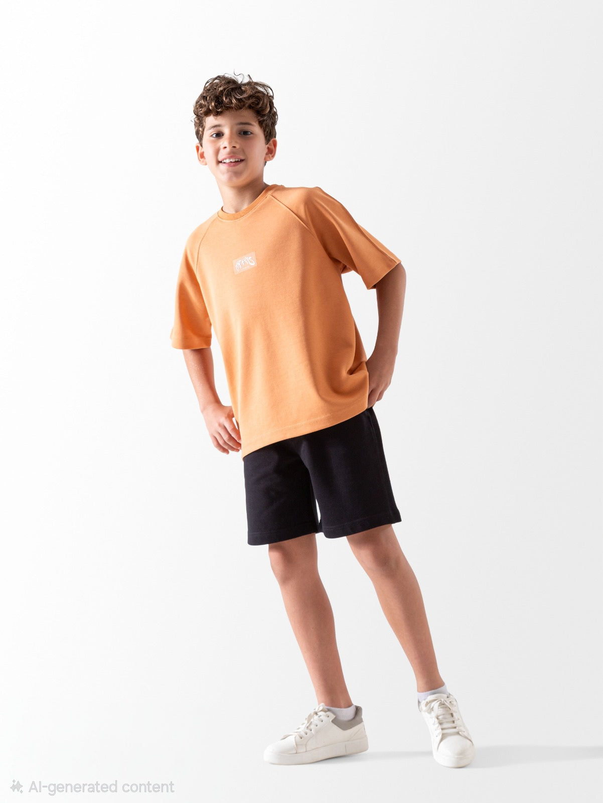 Sunset Adventure Set