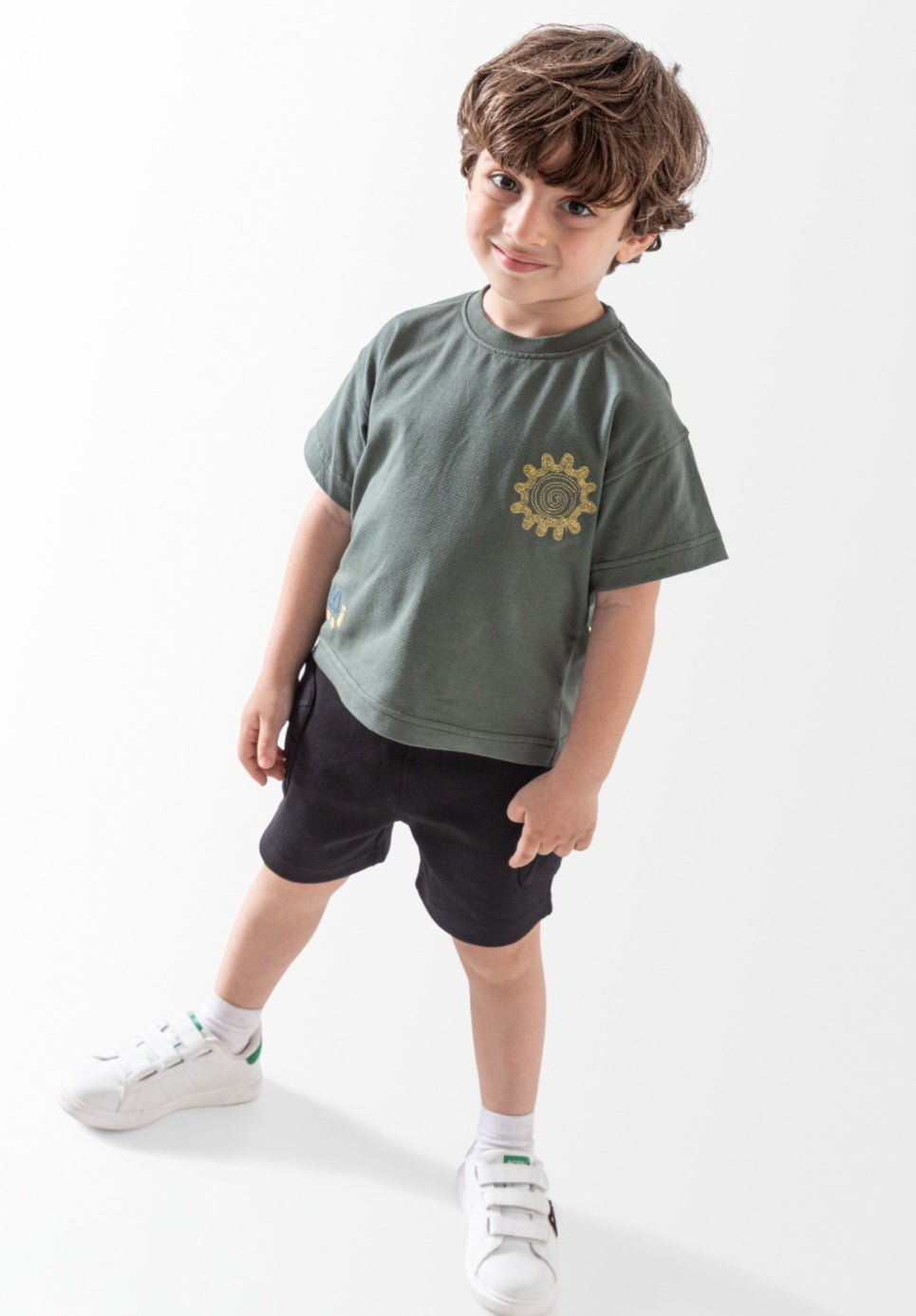 Sunburst Kids Set.