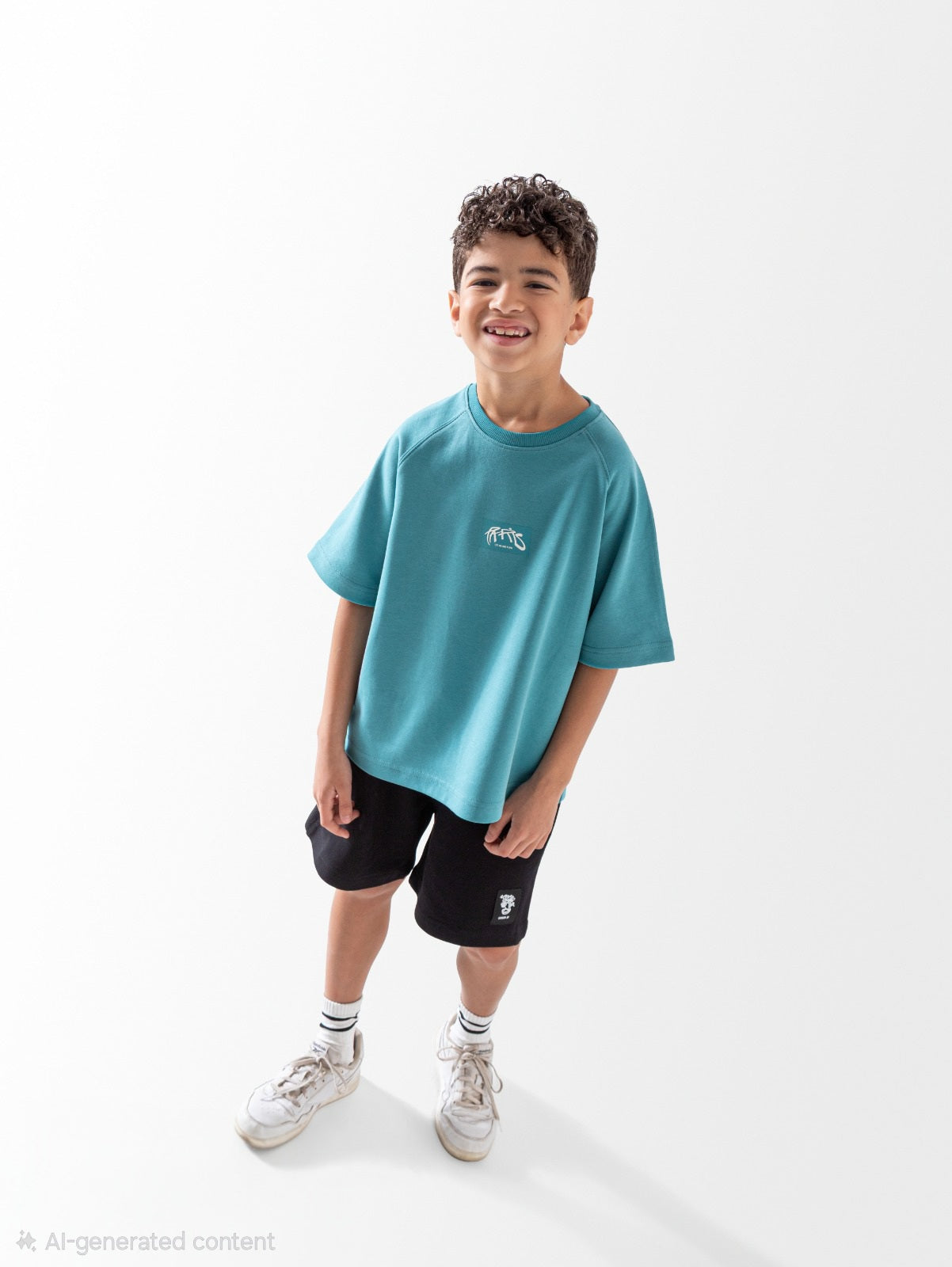 Turquoise Breeze Set