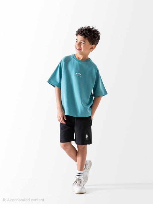Turquoise Breeze Set
