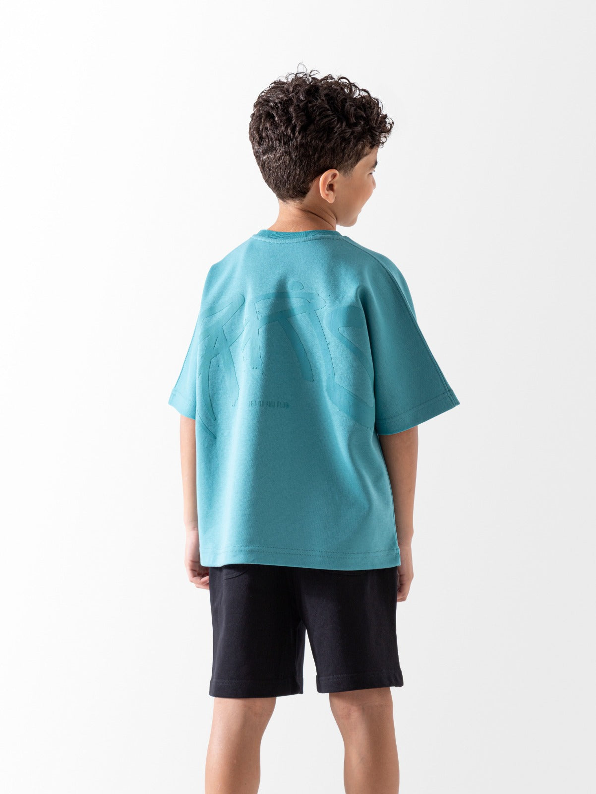 Turquoise Breeze Set